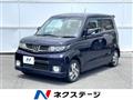 2009 Honda ZEST SPARK