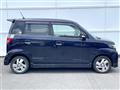 2009 Honda ZEST SPARK