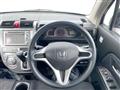 2009 Honda ZEST SPARK
