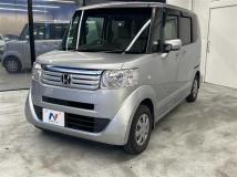 2012 Honda N BOX