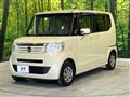 2012 Honda N BOX