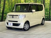 2012 Honda N BOX