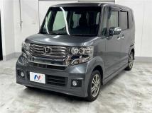 2013 Honda N BOX