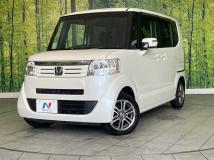 2014 Honda N BOX