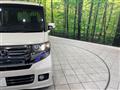 2015 Honda N BOX