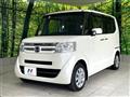 2017 Honda N BOX