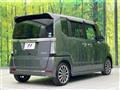 2015 Honda N BOX