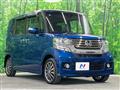 2014 Honda N BOX