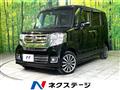 2015 Honda N BOX