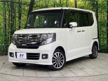 2015 Honda N BOX