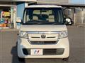 2017 Honda N BOX