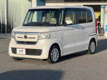 2017 Honda N BOX