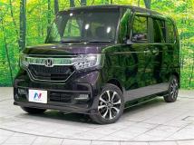 2018 Honda N BOX