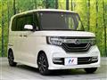 2018 Honda N BOX