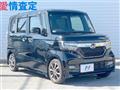 2019 Honda N BOX