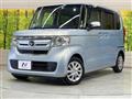 2019 Honda N BOX