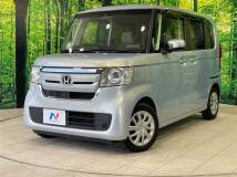 2019 Honda N BOX