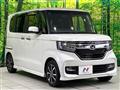 2019 Honda N BOX