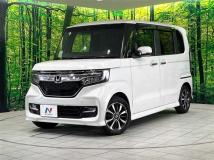 2019 Honda N BOX