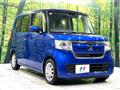 2019 Honda N BOX