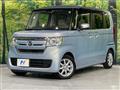 2019 Honda N BOX
