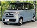 2019 Honda N BOX