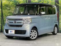 2019 Honda N BOX