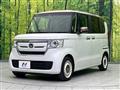 2019 Honda N BOX