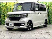 2019 Honda N BOX