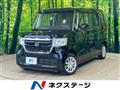 2020 Honda N BOX