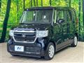 2020 Honda N BOX