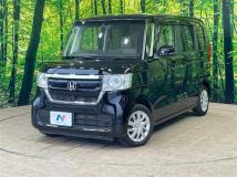 2020 Honda N BOX