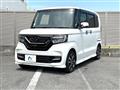 2020 Honda N BOX