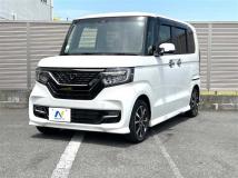 2020 Honda N BOX