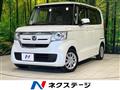 2017 Honda N BOX