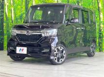 2020 Honda N BOX