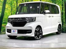 2020 Honda N BOX