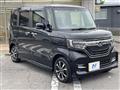 2017 Honda N BOX