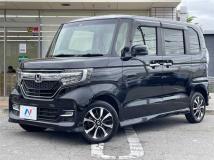 2017 Honda N BOX