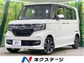 2018 Honda N BOX