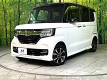 2019 Honda N BOX