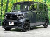 2023 Honda N BOX