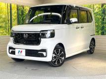 2024 Honda N BOX