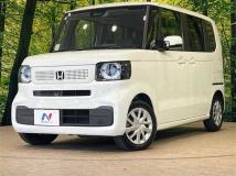 2024 Honda N BOX