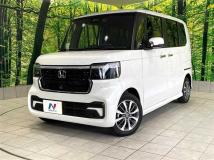 2025 Honda N BOX