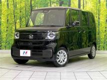 2025 Honda N BOX