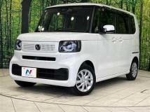 2025 Honda N BOX
