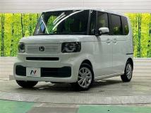 2025 Honda N BOX