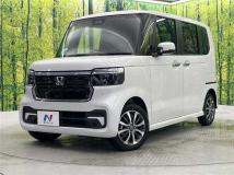 2025 Honda N BOX