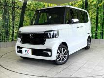 2025 Honda N BOX